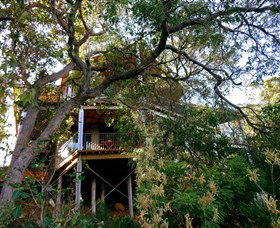 HideAway Haven - Northern Rivers Accommodation 0