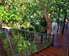 HideAway Haven - Northern Rivers Accommodation 1