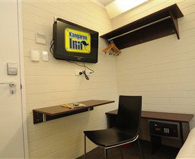 Kangaroo Inn - Northern Rivers Accommodation 1