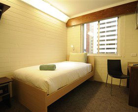 Kangaroo Inn - Northern Rivers Accommodation 0