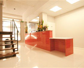Kangaroo Inn - Northern Rivers Accommodation 2