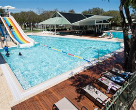 Mandalay Holiday Resort And Tourist Park - Northern Rivers Accommodation 0