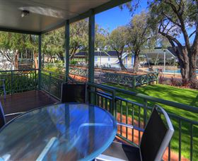 Mandalay Holiday Resort And Tourist Park - Northern Rivers Accommodation 2