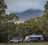 Mt Trio Bush Camp and Caravan Park - Northern Rivers Accommodation