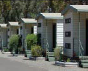 Acclaim Prospector Holiday Park - Northern Rivers Accommodation 1
