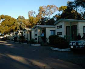 Acclaim Prospector Holiday Park - Northern Rivers Accommodation 0
