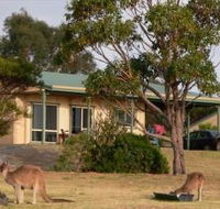 Riverside Retreat - Northern Rivers Accommodation