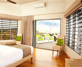 The Berkeley River Lodge - Northern Rivers Accommodation 2
