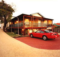 The Terrace Villas - Northern Rivers Accommodation