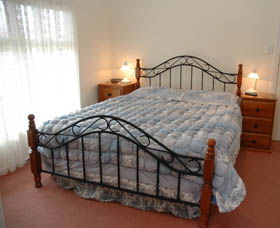 The Terrace Villas - Northern Rivers Accommodation 1