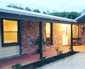 The Terrace Villas - Northern Rivers Accommodation 2