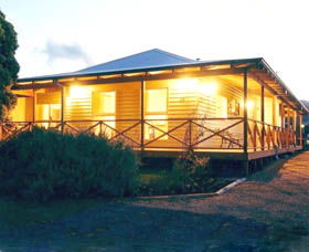 The Terrace Villas - Northern Rivers Accommodation 3