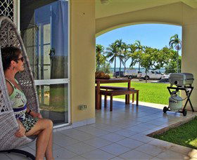 Absolute Beachfront Apartment - Northern Rivers Accommodation 0