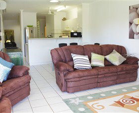 Absolute Beachfront Apartment - Northern Rivers Accommodation 3