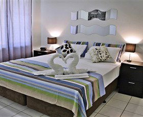 Absolute Beachfront Apartment - Northern Rivers Accommodation 2