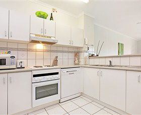 Absolute Beachfront Apartment - Northern Rivers Accommodation 5