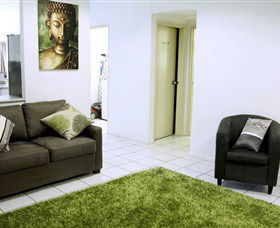 Absolute Beachfront Apartment - Northern Rivers Accommodation 4