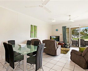 Absolute Beachfront Apartment - Northern Rivers Accommodation 6