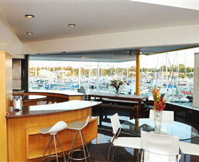 Aqua Marine - Northern Rivers Accommodation 0