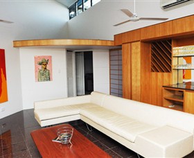 Aqua Marine - Northern Rivers Accommodation 1