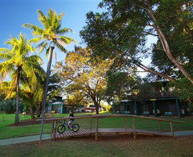 Aurora Kakadu - Northern Rivers Accommodation 1