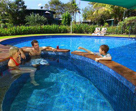 Aurora Kakadu - Northern Rivers Accommodation 0