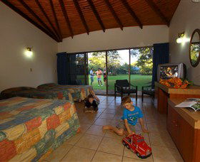 Aurora Kakadu - Northern Rivers Accommodation 3