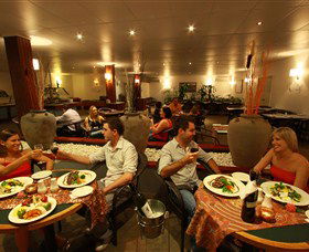 Aurora Kakadu - Northern Rivers Accommodation 2