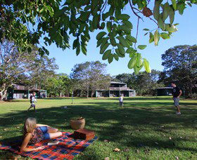 Aurora Kakadu - Northern Rivers Accommodation 4