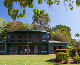 Aurora Kakadu - Northern Rivers Accommodation 5