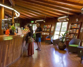 Aurora Kakadu - Northern Rivers Accommodation 6