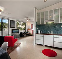 Beachside Tropical Retreat - Northern Rivers Accommodation