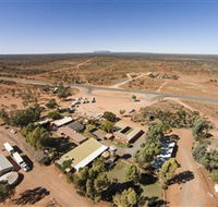 Curtin Springs Wayside Inn - Northern Rivers Accommodation