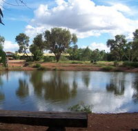 Gemtree Caravan and Tourist Park - Northern Rivers Accommodation