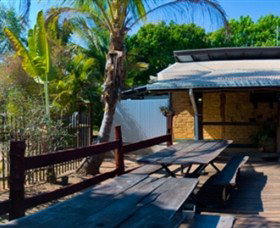 Lazy Lizard Caravan Park - Northern Rivers Accommodation 0