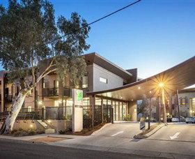 Quest Alice Springs - Northern Rivers Accommodation 0