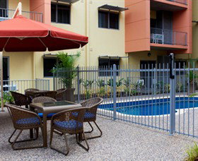 Quest Parap - Northern Rivers Accommodation 1