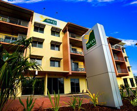 Quest Parap - Northern Rivers Accommodation 0