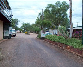 Tennant Creek Caravan Park - Northern Rivers Accommodation 3