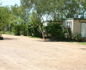 Tennant Creek Caravan Park - Northern Rivers Accommodation 2