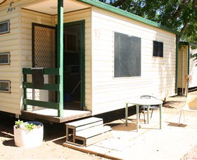 Tennant Creek Caravan Park - Northern Rivers Accommodation 1