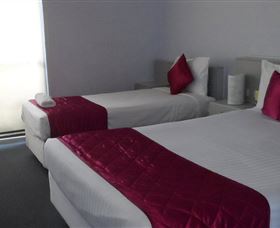 Bidgee Motor Inn - Northern Rivers Accommodation 1