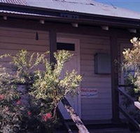 Bottlebrush Backpackers - Northern Rivers Accommodation