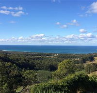 Sapphire Beach BB - Northern Rivers Accommodation
