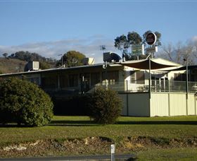 Talbingo Country Club - Northern Rivers Accommodation 1
