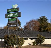 The Apple Inn - Northern Rivers Accommodation