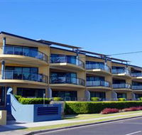 The Cove Apartments Yamba - Northern Rivers Accommodation