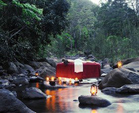 Nightfall Wilderness Camp - Northern Rivers Accommodation 1