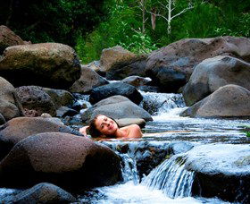 Nightfall Wilderness Camp - Northern Rivers Accommodation 3