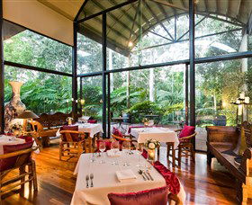 Pethers Rainforest Retreat - Northern Rivers Accommodation 0